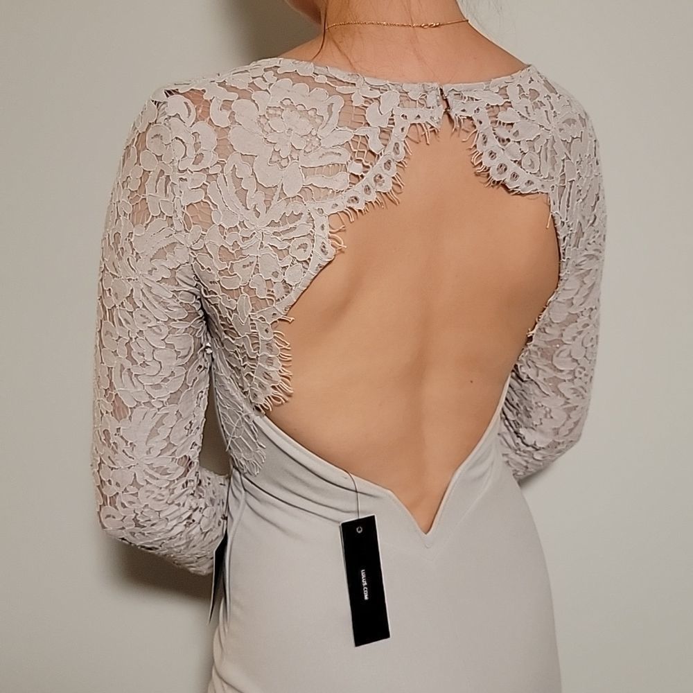 𝅺LULUS dress